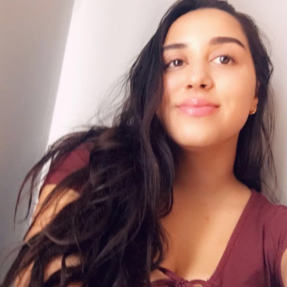 Meet your Posher, Chantal
